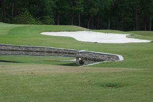 Deerwood 13th Eagle Water